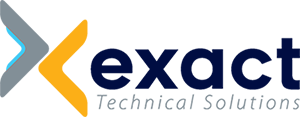 EXACT Technical Solutions Logo